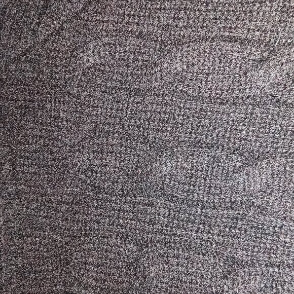 RALPH LAUREN BLACK LABEL CASHMERE SWEATER ROLL COLLAR BATEAU NECK SLIM FIT SZ M - Picture 5 of 11